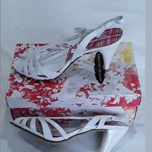 Chinese Laundry Heels